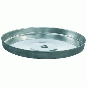 GALLEGGIANTE INOX DIAM. 74 CM. LT. 500 GALLEGGIANTE INOX DIAM. 74 CM. LT. 500