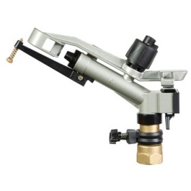 IRRIGATORE K1 A SETTORE ATTACCO 1-1/4  FEMMINA IRRIGATORE K1 A SETTORE ATTACCO 1-1/4 FEMMINA