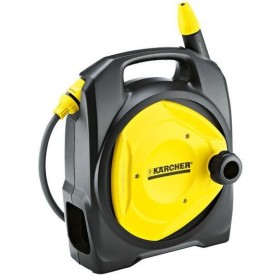 KARCHER AVVOLGITUBO COMPACT MOD. CR3.110 KARCHER AVVOLGITUBO COMPACT MOD. CR3.110