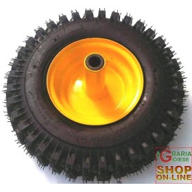 RUOTA DI RICAMBIO PER SPAZZANEVE VIGOR SNOWY 65 RUOTA DI RICAMBIO PER SPAZZANEVE VIGOR SNOWY 65