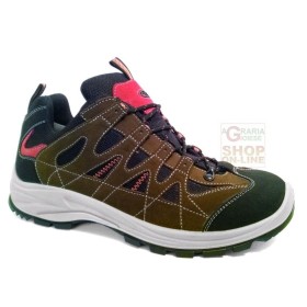 SCARPE DA TREKKING GARSPORT ONE TEX INJ 2015 TG. 40 AL 46 SCARPE DA TREKKING GARSPORT ONE TEX INJ 2015 TG. 40 AL 46