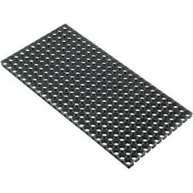 TAPPETO ZERBINO RUBBER OLANDA 100X150 TAPPETO ZERBINO RUBBER OLANDA 100X150