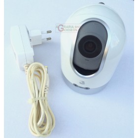 VIDEOCAMERA UMTS PUPILLO PER VIDEO SORVEGLIANZA CON SIM USATA VIDEOCAMERA UMTS PUPILLO PER VIDEO SORVEGLIANZA CON SIM USATA