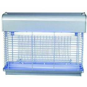 ZANZARIERA ELETTRICA STERMINA-INSETTI 7216 WATT 2X8 ZANZARIERA ELETTRICA STERMINA-INSETTI 7216 WATT 2X8