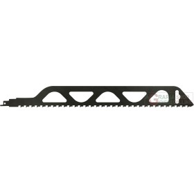 Einhell Lame per seghetti multifunzione/gattuccio calcestruzzo poroso lunga Einhell Lame per seghetti multifunzione/gattuccio calcestruzzo