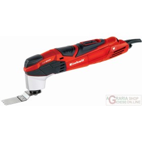 Einhell Multifunzione elettrico MULTIMAXX RT-MG 200 E watt. 200 Einhell Multifunzione elettrico MULTIMAXX RT-MG 200 E watt. 200