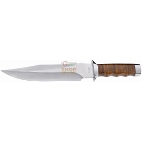 BOKER COLTELLO A LAMA FISSA GIANT BOWIE MOD. BO 02MB565 BOKER COLTELLO A LAMA FISSA GIANT BOWIE MOD. BO 02MB565
