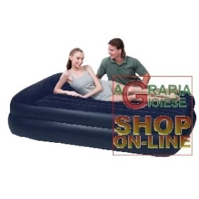 LETTO AUTOGONFIABILE CM. 203X163X48H MOD. 67403 LETTO AUTOGONFIABILE CM. 203X163X48H MOD. 67403