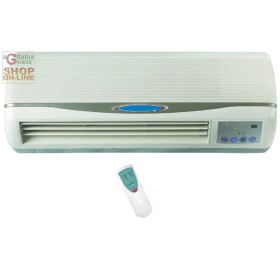TERMOVENTILATORE A PARETE DIG.1000/2000W KPT2000-0301R TERMOVENTILATORE A PARETE DIG.1000/2000W KPT2000-0301R