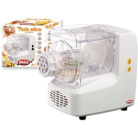 MAX MACCHINA IMPASTATRICE MAX MACCHINA IMPASTATRICE