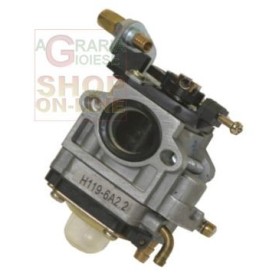 CARBURATORE PER DECESPUGLIATORE JET SKY 40 FIG 68 CARBURATORE PER DECESPUGLIATORE JET SKY 40 FIG 68