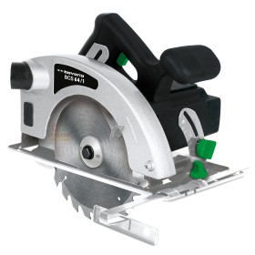 Einhell Bavaria Sega circolare elettrica bcs 64/1 watt. 120 Einhell Bavaria Sega circolare elettrica bcs 64/1 watt. 120