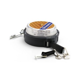 HUSQVARNA ROTELLA METRICA DA 15 M. HUSQVARNA ROTELLA METRICA DA 15 M.