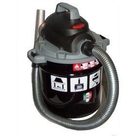 LAVOR BIDONE ASPIRACENERE ELETTRI.LT.18 ASHLEY 100 LAVOR BIDONE ASPIRACENERE ELETTRI.LT.18 ASHLEY 100