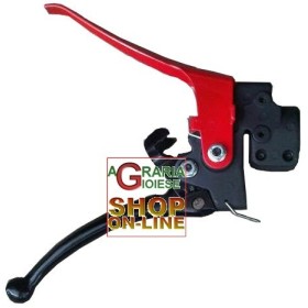 MAB LEVA DI RICAMBIO PER MOTOCOLTIVATORE MAB 210 PANDA MAB LEVA DI RICAMBIO PER MOTOCOLTIVATORE MAB 210 PANDA