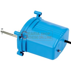 NOVITAL GIRAUOVA AUTOMATICO PER INCUBATICI DA 20 - 24 UOVA NOVITAL GIRAUOVA AUTOMATICO PER INCUBATICI DA 20 - 24 UOVA