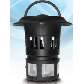 STERMINATORE EVOLUTION TRAP MQ. 60 - 80 STERMINATORE EVOLUTION TRAP MQ. 60 - 80