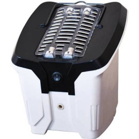 STERMINATORE JOLLY TRAP MQ 120 - 300 STERMINATORE JOLLY TRAP MQ 120 - 300