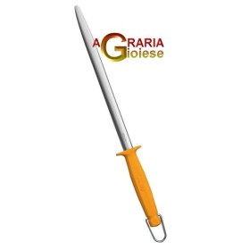 SWIBO ACCIAINO PER MACELLAIO CM. 30 OVALE SWIBO ACCIAINO PER MACELLAIO CM. 30 OVALE