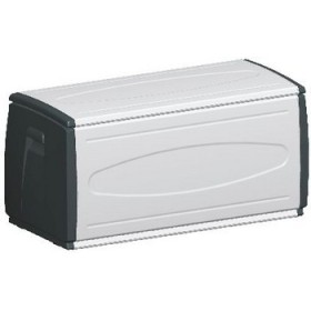TERRY CASSAPANCA CM.120x54x57h BOX 120 QBLACK TERRY CASSAPANCA CM.120x54x57h BOX 120 QBLACK