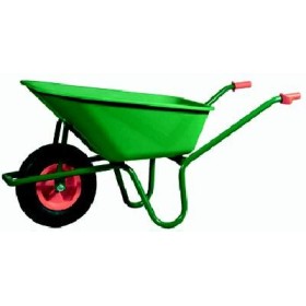 VABOR CARRIOLA CON VASCA IN PLASTICA LT.100 VABOR CARRIOLA CON VASCA IN PLASTICA LT.100