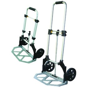 VIGOR CARRELLO BLINKY GOLIA ACCIAIO RICHIUDIBILE VIGOR CARRELLO BLINKY GOLIA ACCIAIO RICHIUDIBILE