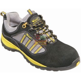 VIGOR SCARPE ANTIFORTUNISTICA MOD. FOX TG. 39 AL 47 VIGOR SCARPE ANTIFORTUNISTICA MOD. FOX TG. 39 AL 47