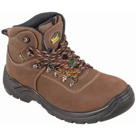 VIGOR SCARPE DI SICUREZZA ANTINFORTUNISTICA MOD. ACHILLE S3 VIGOR SCARPE DI SICUREZZA ANTINFORTUNISTICA MOD. ACHILLE S3