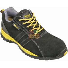 VIGOR SCARPE SICUREZZA MOD. TIGER TAGL. 39-46 VIGOR SCARPE SICUREZZA MOD. TIGER TAGL. 39-46