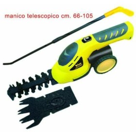 VIGOR TAGLIABORDI-TAGLIASIEPE VTL-36 LITIO VOLT 3,6 70914-10/8 VIGOR TAGLIABORDI-TAGLIASIEPE VTL-36 LITIO VOLT 3,6 70914-10/8
