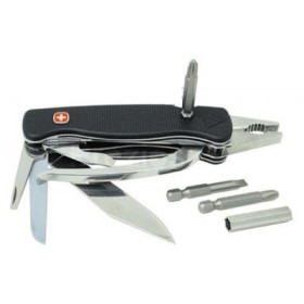 WENGER PINZA WENGERGRIP 76 MOD. 1.7602.02 WENGER PINZA WENGERGRIP 76 MOD. 1.7602.02
