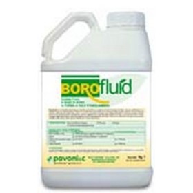 CONCIME FOGLIARE BOROFLUID A BASE DI BORO KG. 6 CONCIME FOGLIARE BOROFLUID A BASE DI BORO KG. 6
