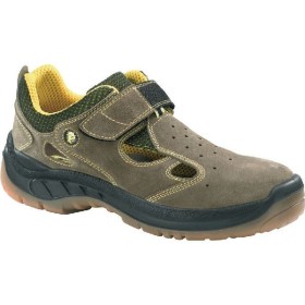 SCARPE BASSE ANTIFORO 681 SEKON TG 39 AL 46 SCARPE BASSE ANTIFORO 681 SEKON TG 39 AL 46
