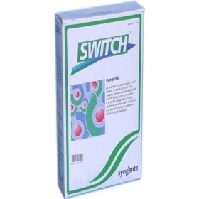 SYNGENTA SWITCH FUNGICIDA ANTIBOTRITICO GR. 300 SYNGENTA SWITCH FUNGICIDA ANTIBOTRITICO GR. 300