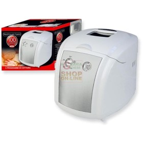 MAX MACCHINA DEL PANE 100 CUOCHI MAX MACCHINA DEL PANE 100 CUOCHI