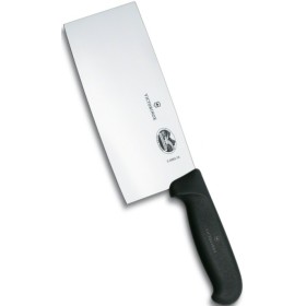 VICTORINOX MANNARINA TIPO CINESE LAMA ACCIAIO INOX CM. 18 VICTORINOX MANNARINA TIPO CINESE