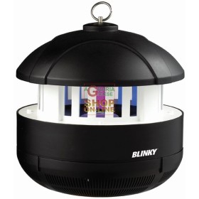 BLINKY ZANZARIERA STERMINA INSETTI BALL-11 1X7 WATT BLINKY ZANZARIERA STERMINA INSETTI BALL-11 1X7 WATT