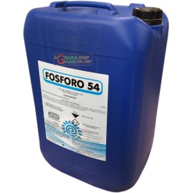 FERTENIA CONCIME SOLUBILE A BASE DI FOSFORO 54 ACIDO FOSFORICO KG. 30 FERTENIA CONCIME SOLUBILE A BASE DI FOSFORO 54 ACIDO FOSFORICO