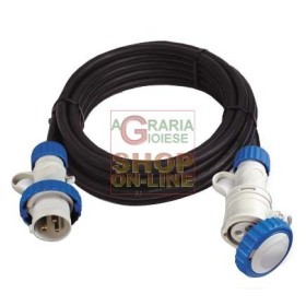FME ART.92.971 PROLUNGA ELETTRICA 10 ML. SEZ.3X2,5 220CE INDUSTRIALE FME ART.92.971 PROLUNGA ELETTRICA 10 ML. SEZ.3X2,5 220CE