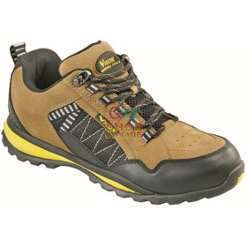 SCARPE DA LAVORO BASSE VIGOR BUFFALO TOBACCO S1P TG. 39 AL 47 ULTRA LEGGERE LIGHT SCARPE DA LAVORO BASSE VIGOR BUFFALO TOBACCO S1P TG. 39 AL 47