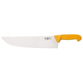 VICTORINOX SWIBO COLTELLO DA BANCO MANICO GIALLO CM. 28 VICTORINOX SWIBO COLTELLO DA BANCO MANICO GIALLO CM. 28