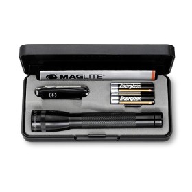 VICTORINOX SET REGALO MULTIUSO E TORCIA MAGLITE NERE VICTORINOX SET REGALO MULTIUSO E TORCIA MAGLITE NERE