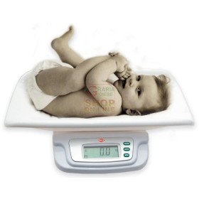 MAX BILANCIA ELETTRONICA BABY PORTATA 20 KG MAX BILANCIA ELETTRONICA BABY PORTATA 20 KG