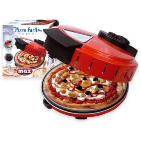 MAX PIZZA FACILE ROTANTE MAX PIZZA FACILE ROTANTE