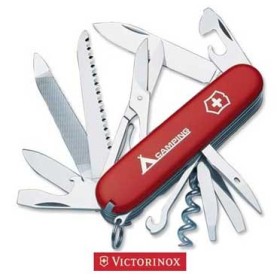 VICTORINOX MULTIUSO RANGER 1.3763.71 VICTORINOX MULTIUSO RANGER 1.3763.71