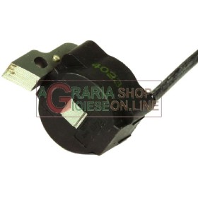 BOBINA ELETTRICA PER MOTOSEGA A540 E PER DECESPUGLIATORI EX010/15/600/640 330340 BOBINA ELETTRICA PER MOTOSEGA A540 E PER DECESPUGLIATORI