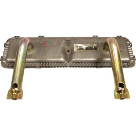 BRUCIATORE INOX DI RICAMBIO PER BARBECUE EXPERT DE LUXE BRUCIATORE INOX DI RICAMBIO PER BARBECUE EXPERT DE LUXE