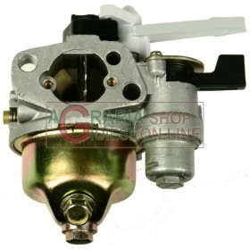 CARBURATORE PER MOTOCOLTIVATORE HONDA GX 160 - 200 CARBURATORE PER MOTOCOLTIVATORE HONDA GX 160 - 200