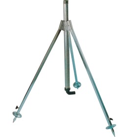 COLONNE PER IRRIGATORI 1 poll.  1/2 POLL. MOD. TELESCOPICO COLONNE PER IRRIGATORI 1 poll. 1/2 POLL. MOD. TELESCOPICO