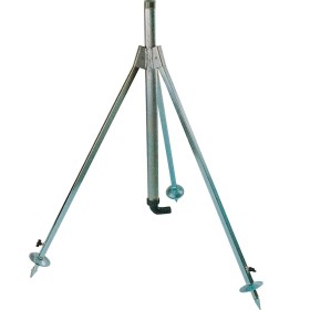 COLONNE PER IRRIGATORI 1 poll.  1/4 POLL. MOD. TELESCOPICO COLONNE PER IRRIGATORI 1 poll. 1/4 POLL. MOD. TELESCOPICO